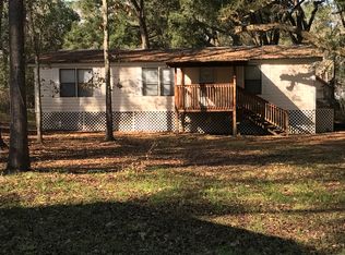 1020 Shady Wood Trl, Tallahassee, FL 32305
