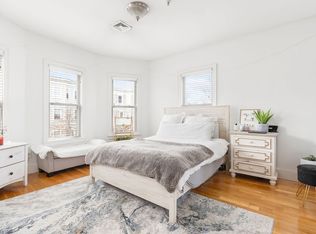 142 Boston St #2, Dorchester, MA 02125