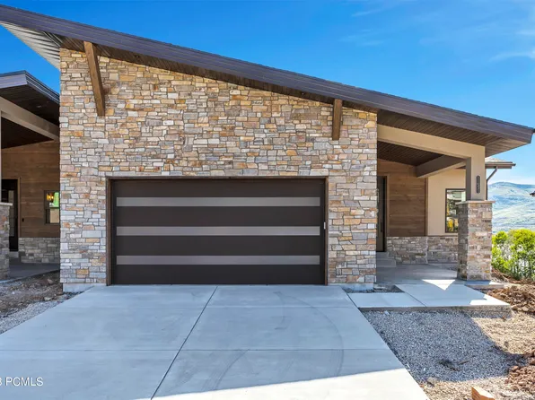 11535 N Sailwater Ln, Hideout, UT 84036