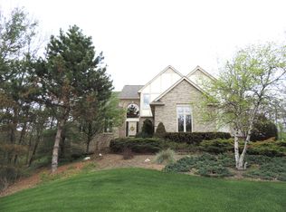 4586 Klais Dr, Clarkston, MI 48348