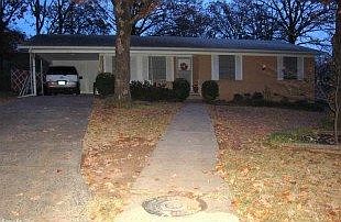 For Sale: 1923 Lenel Dr, North Little Rock, AR 72118