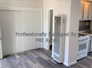 923 W 2nd St UNIT 7A, Reno, NV 89503