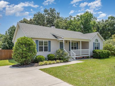 6309 Bridgemont Ln, Willow Spring, NC, 27592