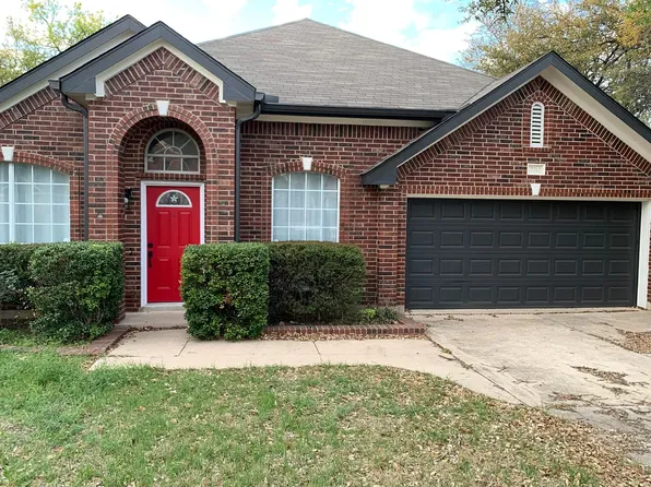 7712 Elkhorn Mountain Trl, Austin, TX 78729