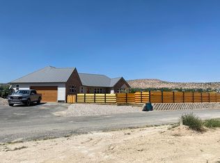 90 E Ridge Dr, Manila, UT 84046