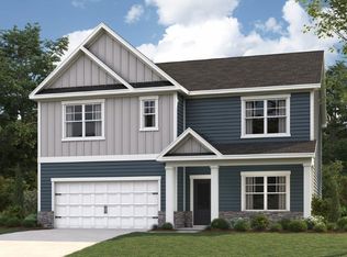 7438 Bendire Loop, Hixson, TN 37343