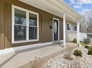 621 Barbara Jean Ct, Saint Louis, MO 63119