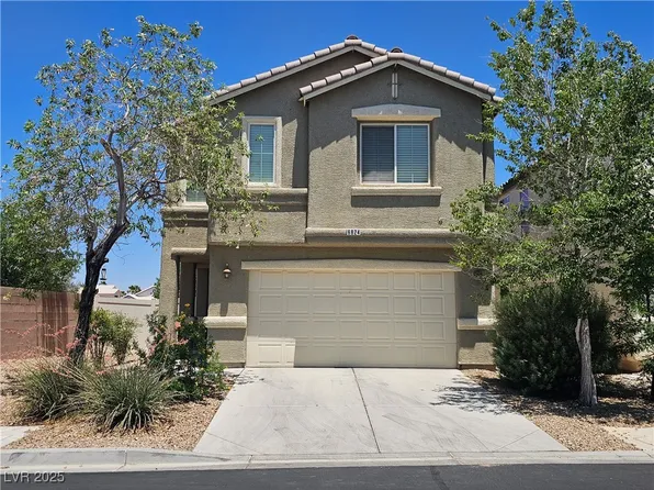 6824 Briarwood Bend Ave, Las Vegas, NV 89130