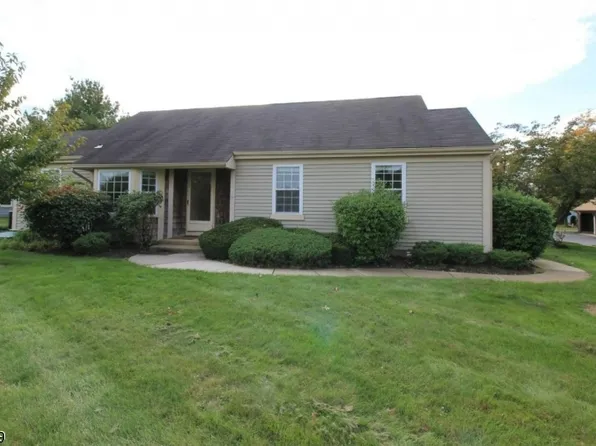 3D John Adams Ct, Monroe Township, NJ 08831