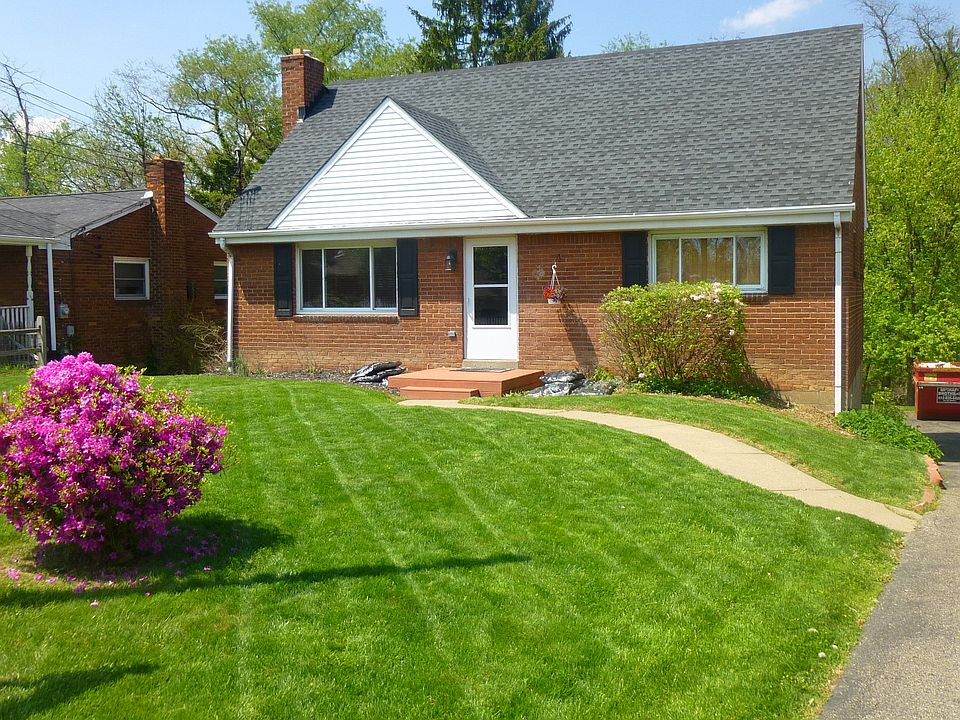 LOW MAINTENANCE EXTERIOR