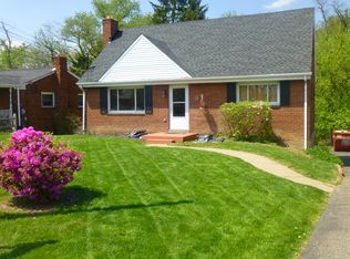 509 Crescent Boulevard Ext, Crescent, PA 15046