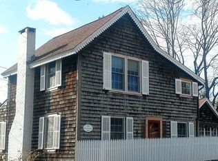 6 West Ave, Essex, CT 06426