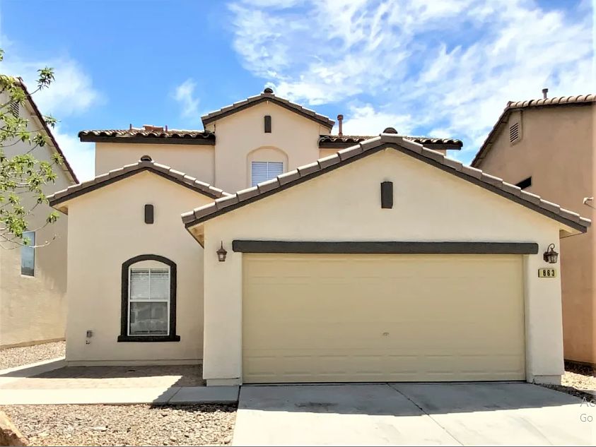 1st image of 864 Blue Rosalie Pl