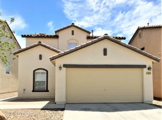 864 Blue Rosalie Pl, Henderson, NV 89052