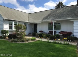 217 Pheasant Ridge Rd, Lewisburg, PA 17837