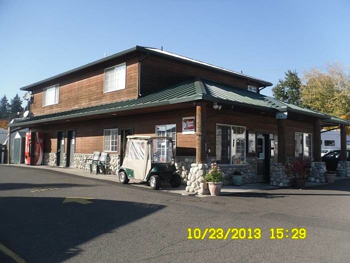 Front Exterior View