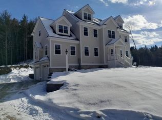 LOT 1-1A Nashua Rd, Groton, MA 01450