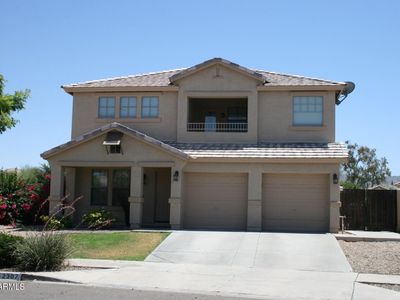 2307 W Saint Kateri Dr, Phoenix, AZ, 85041