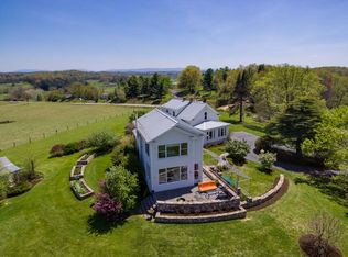 1431 Parkersburg Tpke, Swoope, VA 24479