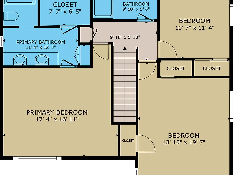 2431 Deerfield Ct — Photo 35