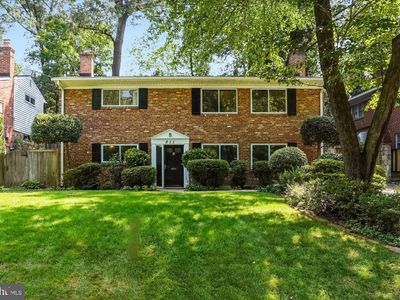 811 E Timber Branch Pkwy, Alexandria, VA, 22302