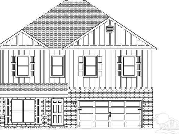 1644 Amaya Ln, Gulf Breeze, FL 32563