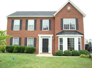 6421 Springcrest Ln, Henrico, VA 23231