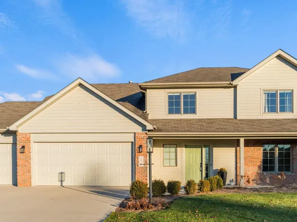 12714 Crystal Creek Pkwy, Fort Wayne, IN 46845