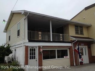 5008 Carlisle Rd, Dover, PA 17315