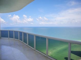16001 Collins Ave APT 3302, Sunny Isles Beach, FL 33160