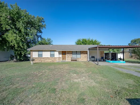 109 Denise, Paoli, OK 73074