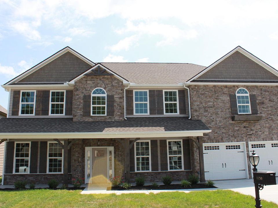 1st image of 1138 Front Royal Ln Lot 24