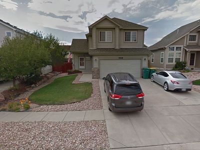 5528 Arroyo St, Colorado Springs, CO, 80922