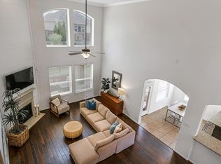 19539 Blushing Meadow Dr, Cypress, TX 77433