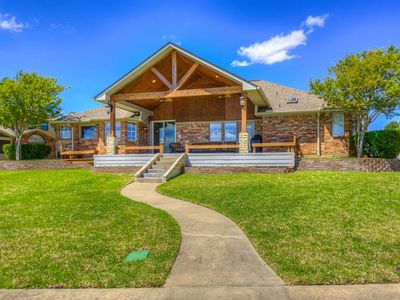 171 Harbour Point Cir, Coldspring, TX, 77331