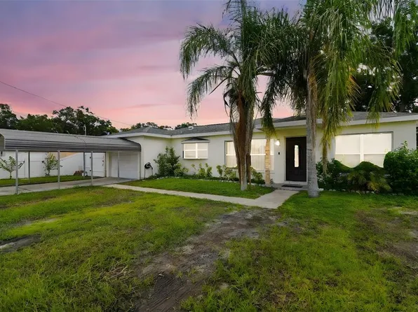 2916 W Clifton St, Tampa, FL 33614