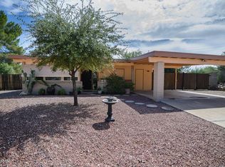 1110 N Avenida Jeanine, Tucson, AZ 85715