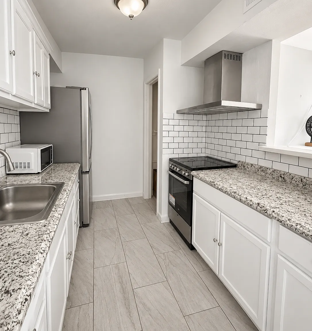4700 Boulder Drive #1112 - 1 — Photo 4