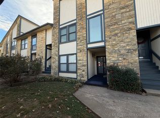 5243 SE Nowata Rd #I-103, Bartlesville, OK 74006