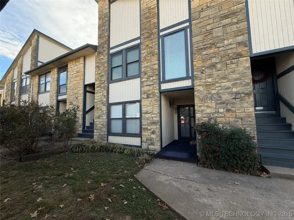 5243 SE Nowata Rd #I-103, Bartlesville, OK 74006