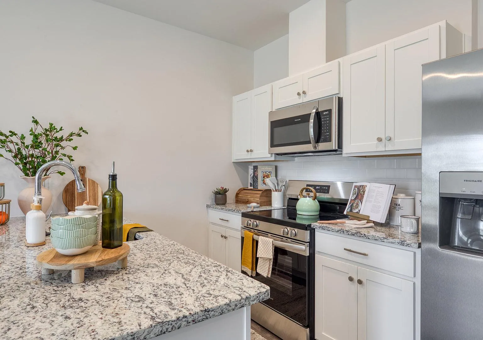 The Mark Townhomes — Photo 3