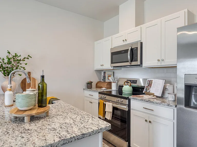 Quartz Countertops