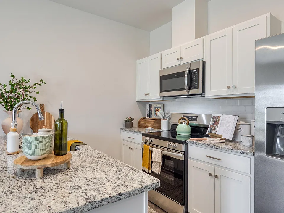 Quartz Countertops