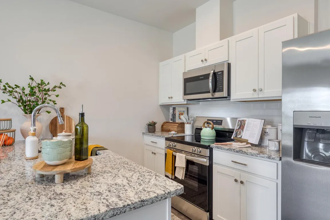 Quartz Countertops