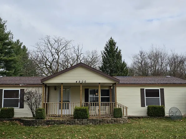 4900 E 150 N, Knox, IN 46534