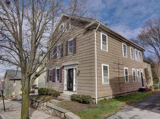 30-32 Jenckes St, Providence, RI 02906