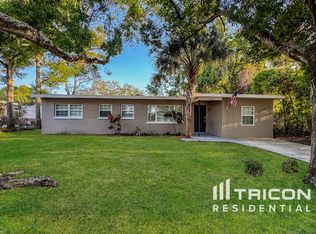 1539 Sherwood St, Clearwater, FL 33755