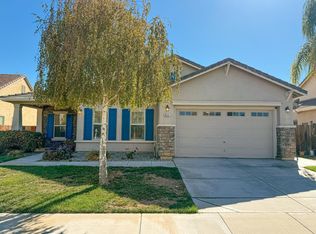 622 Crevison Peak Dr, Newman, CA