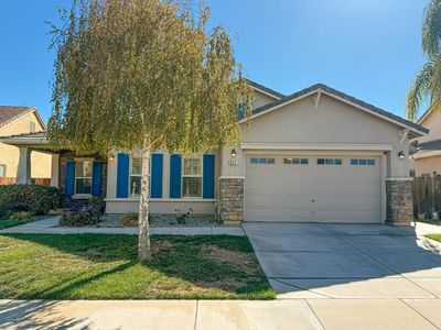 622 Crevison Peak Dr, Newman, CA, 95360