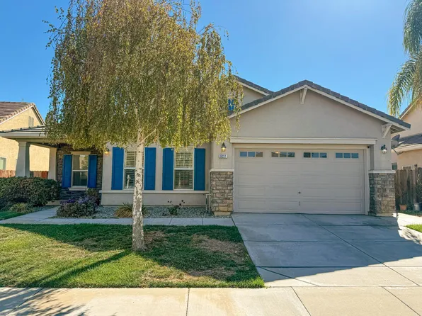 622 Crevison Peak Dr, Newman, CA 95360